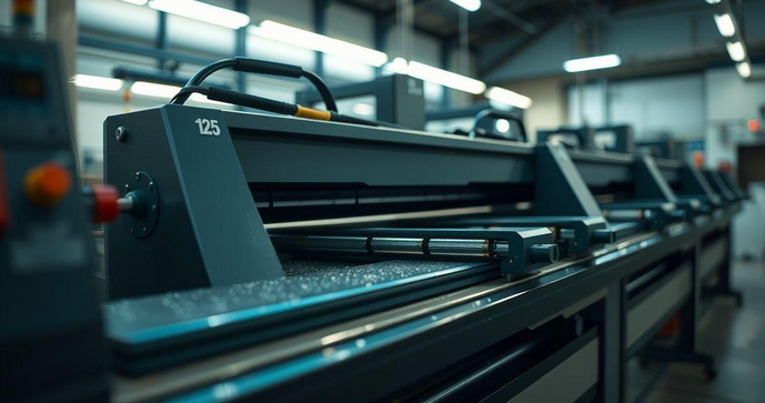 Como escolher a Máquina de Corte e Vinco ideal para sua produção Como escolher a Máquina de Corte e Vinco ideal para sua produção