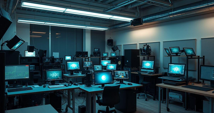 Descubra a Melhor Maquina para Comunicação Visual e Potencialize Seus Projetos Descubra a Melhor Maquina para Comunicação Visual e Potencialize Seus Projetos
