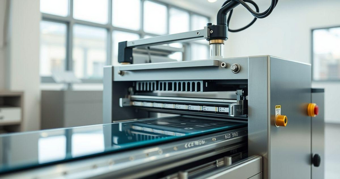 Escolhendo a Máquina Seladora de Embalagens Plásticas Ideal para seu Negócio Escolhendo a Máquina Seladora de Embalagens Plásticas Ideal para seu Negócio