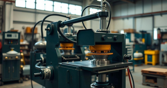 Prensa térmica pneumática: como escolher a melhor para o seu negócio