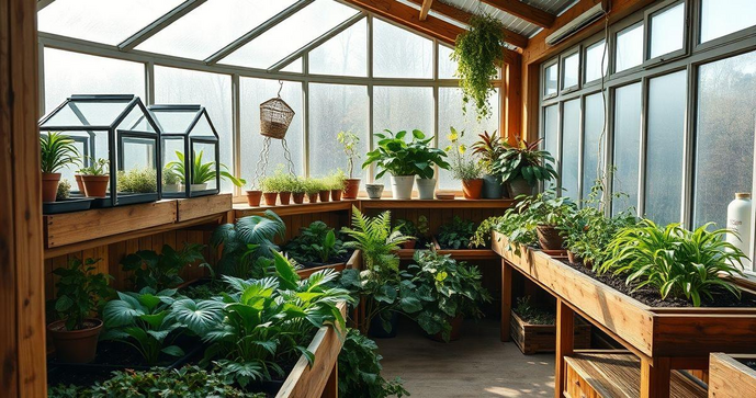 Como Escolher a Estufa de Gaveta Ideal para Seu Espaço Como Escolher a Estufa de Gaveta Ideal para Seu Espaço