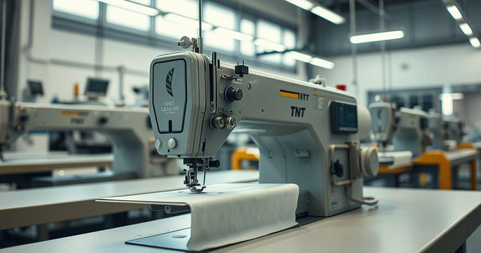 Máquina de Selar TNT: Como Escolher a Ideal para Seu Negócio Máquina de Selar TNT: Como Escolher a Ideal para Seu Negócio