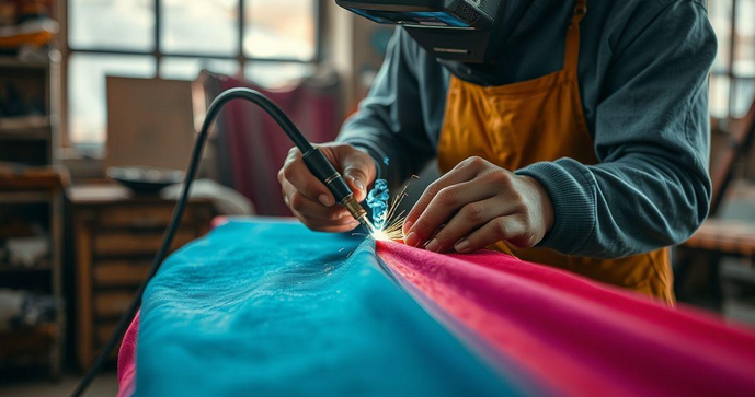 Máquina de Soldar TNT: Como Escolher a Ideal para Seus Projetos Máquina de Soldar TNT: Como Escolher a Ideal para Seus Projetos