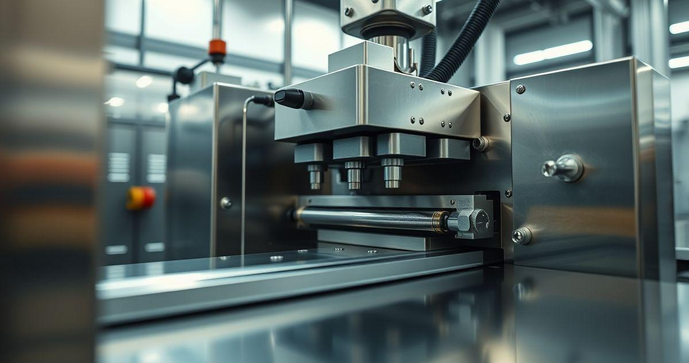 Máquina seladora de embalagens: como escolher a ideal para o seu negócio