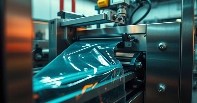 Máquina seladora de embalagens plásticas como escolher a ideal Máquina seladora de embalagens plásticas como escolher a ideal
