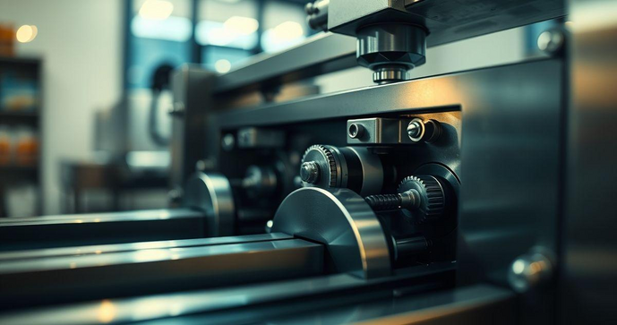 Descubra como a Máquina Seladora Revoluciona a Embalagem e a Conservação Descubra como a Máquina Seladora Revoluciona a Embalagem e a Conservação