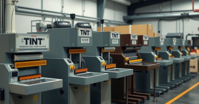 Como Escolher a Seladora de TNT Ideal para Seu Negócio Como Escolher a Seladora de TNT Ideal para Seu Negócio