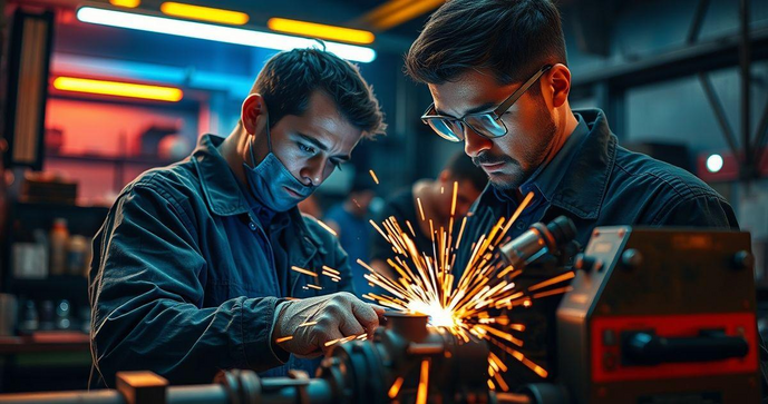 Descubra o Verdadeiro Preço da Solda Banner e Economize na Sua Produção! Descubra o Verdadeiro Preço da Solda Banner e Economize na Sua Produção!