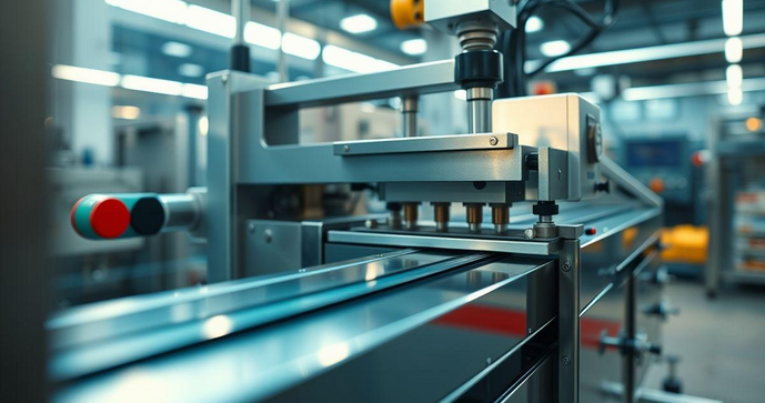 Máquina Seladora de Plástico: Transforme Sua Embalagem com Eficiência