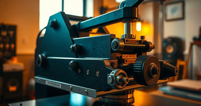 Transforme sua Produção com a Prensa Térmica Pneumática e Aumente a Qualidade