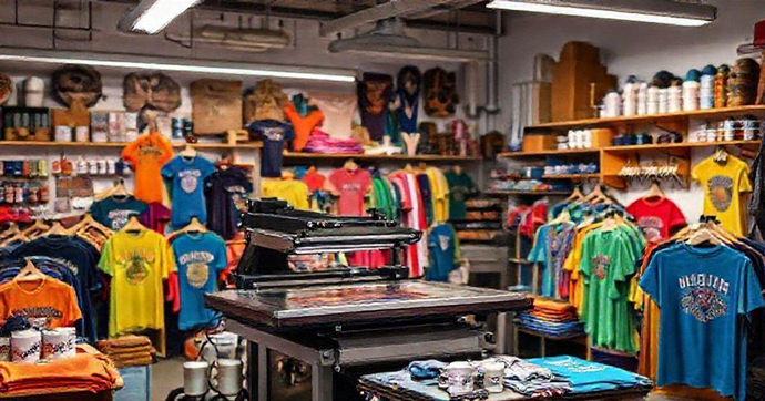 Prensa para Transfer: Revolucione Suas Criações Personalizadas