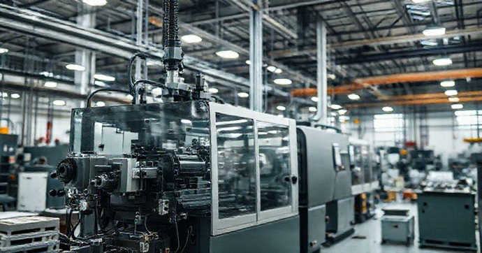 Máquina de Corte e Vinco Automática: Transforme Sua Produção Industrial