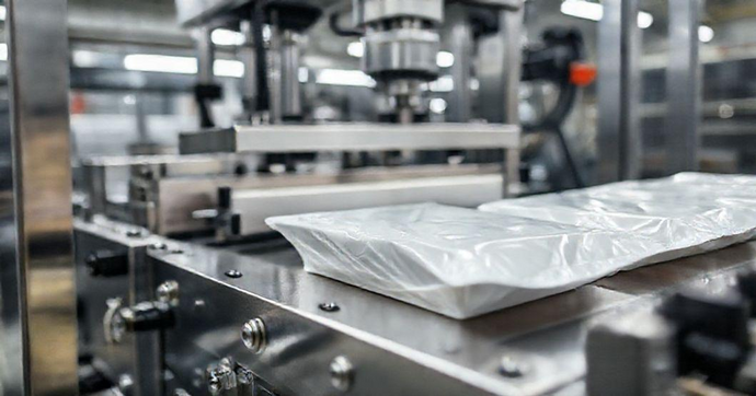 Máquina Seladora: Otimize sua Produção e Melhore o Processo de Empacotamento