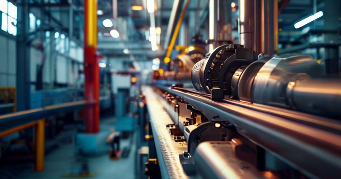 Máquina Seladora: Otimize Seu Processo de Embalagem e Impulsione Seu Negócio