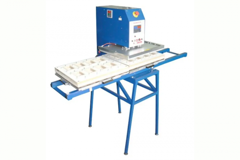 Como Escolher a Máquina Seladora Industrial Ideal para sua Empresa Como Escolher a Máquina Seladora Industrial Ideal para sua Empresa
