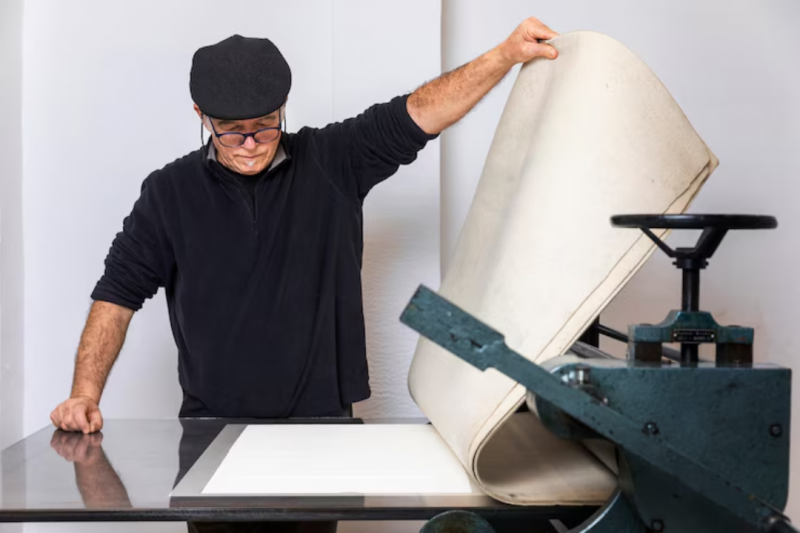 Equipamentos para Serigrafia: Como Escolher os Melhores para Seu Negócio Equipamentos para Serigrafia: Como Escolher os Melhores para Seu Negócio