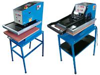 Máquinas para Serigrafia