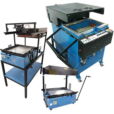 Vacuum Forming