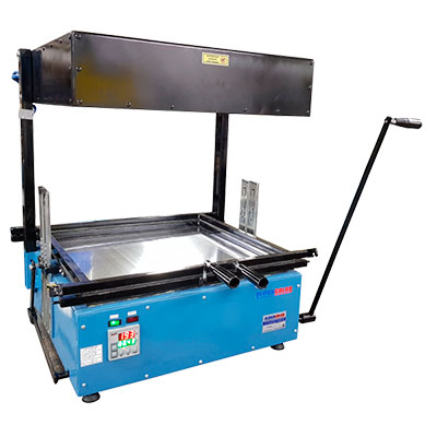 Vacuum Forming  Compacta